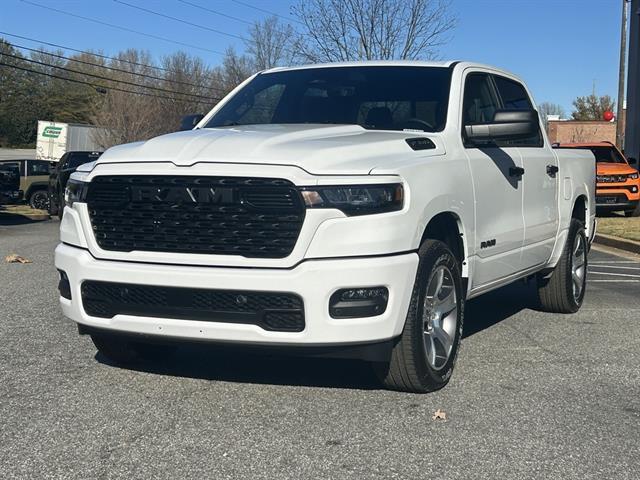 new 2026 Ram 1500 car, priced at $44,430
