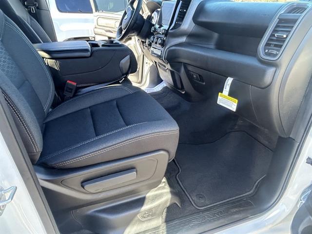 new 2026 Ram 1500 car, priced at $44,430