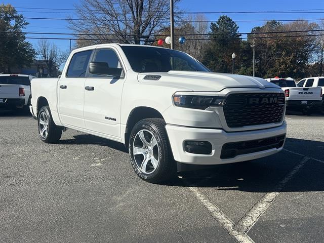 new 2026 Ram 1500 car, priced at $44,430