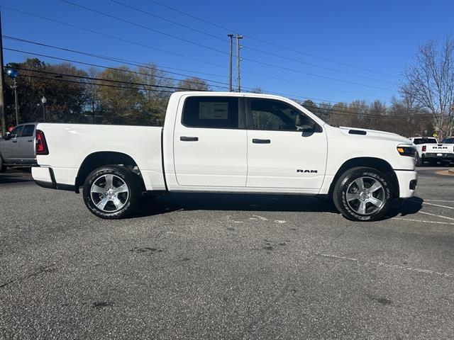new 2026 Ram 1500 car, priced at $44,430