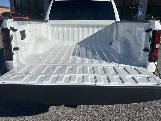 new 2026 Ram 1500 car, priced at $44,430