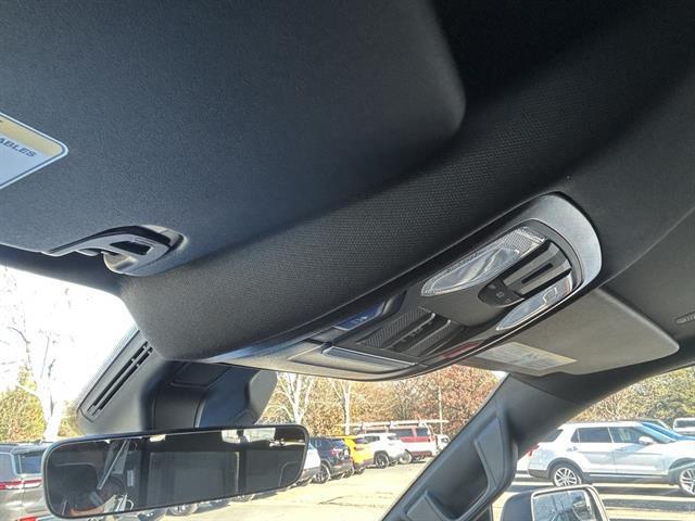 new 2026 Ram 1500 car, priced at $44,430