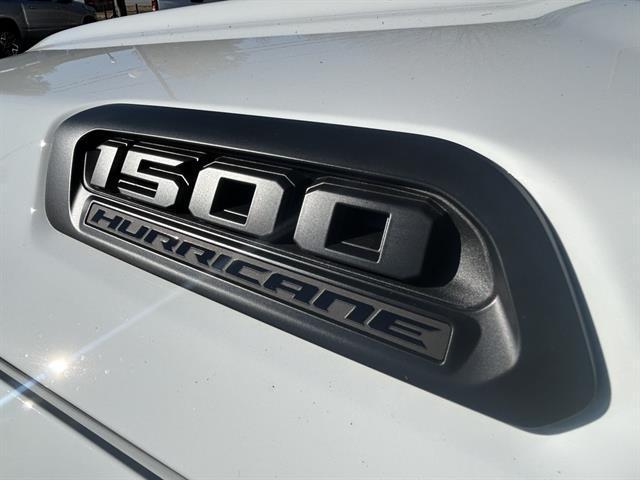new 2026 Ram 1500 car, priced at $44,430