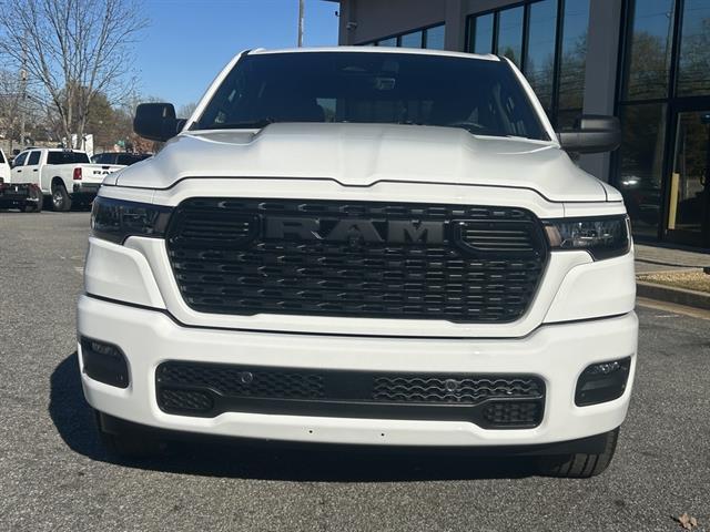 new 2026 Ram 1500 car, priced at $44,430