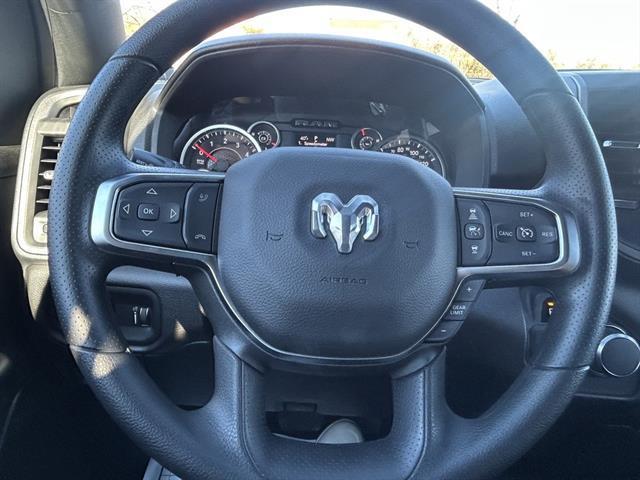 new 2026 Ram 1500 car, priced at $44,430