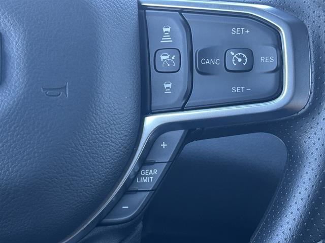 new 2026 Ram 1500 car, priced at $44,430