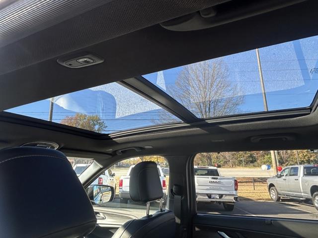 new 2025 Jeep Grand Cherokee L car, priced at $45,050