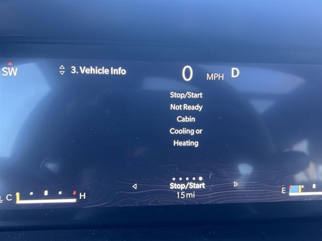 new 2025 Jeep Grand Cherokee L car, priced at $45,050