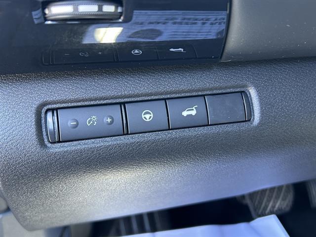 used 2025 Nissan Pathfinder car, priced at $27,800