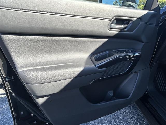 used 2025 Nissan Pathfinder car, priced at $27,800