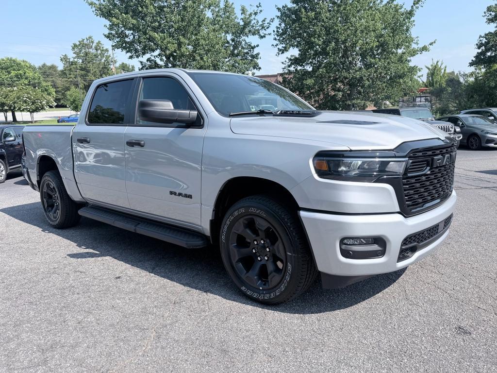 new 2026 Ram 1500 car, priced at $47,243