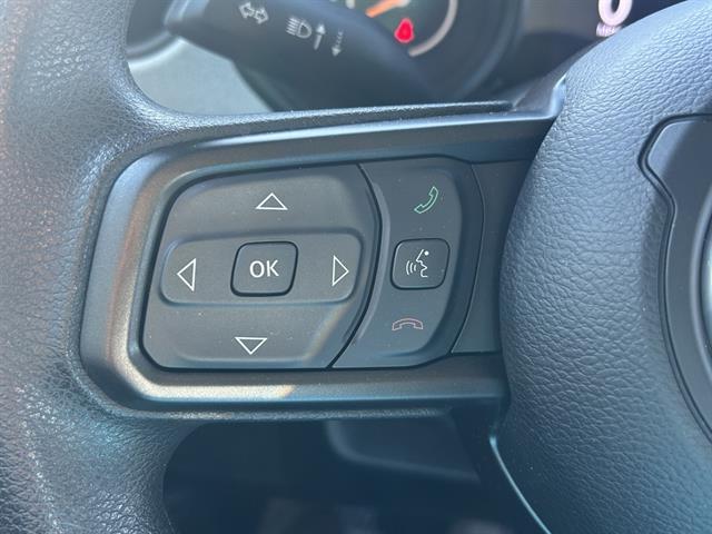 used 2024 Jeep Gladiator car, priced at $34,900