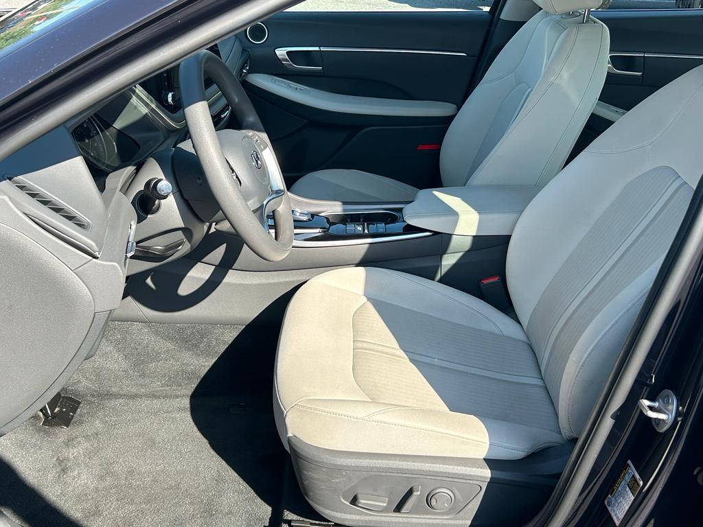 used 2023 Hyundai Sonata car, priced at $22,988