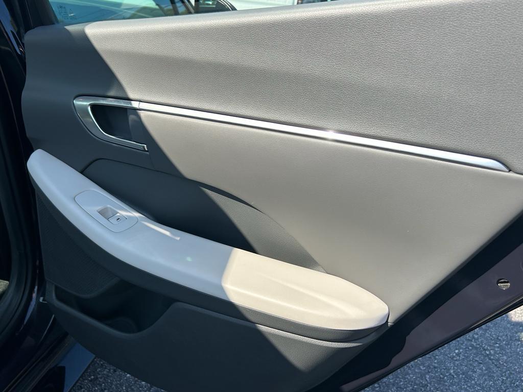 used 2023 Hyundai Sonata car, priced at $22,988