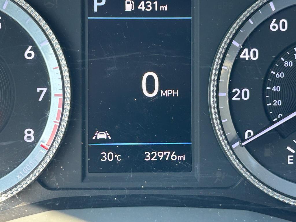 used 2023 Hyundai Sonata car, priced at $22,988