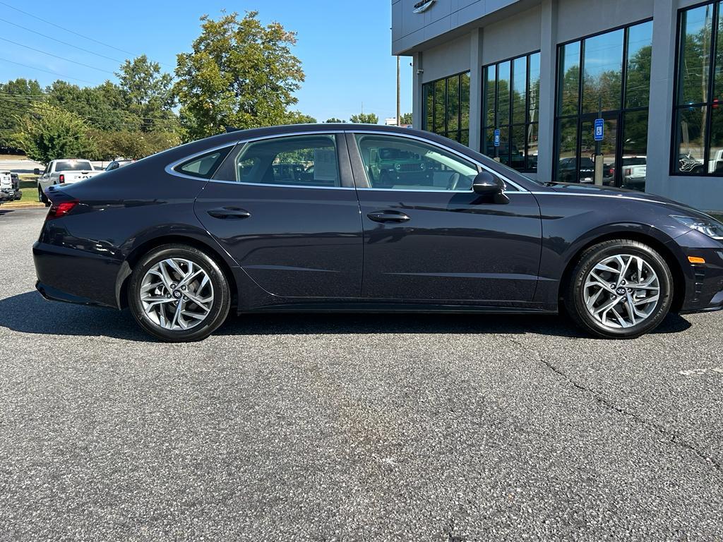 used 2023 Hyundai Sonata car, priced at $22,988