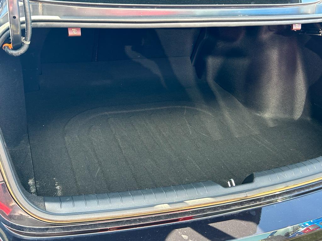 used 2023 Hyundai Sonata car, priced at $22,988