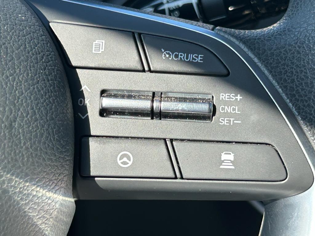 used 2023 Hyundai Sonata car, priced at $22,988