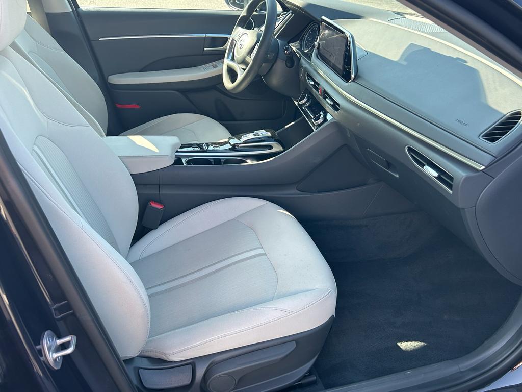 used 2023 Hyundai Sonata car, priced at $22,988