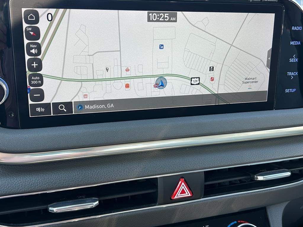 used 2023 Hyundai Sonata car, priced at $22,988