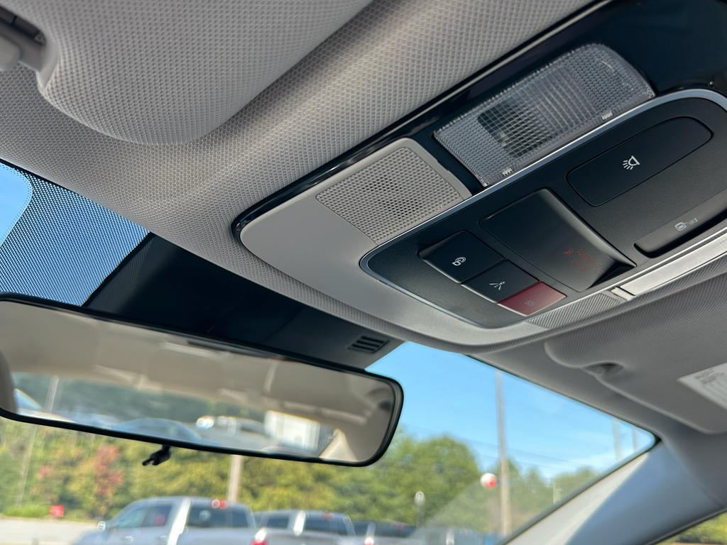 used 2023 Hyundai Sonata car, priced at $22,988