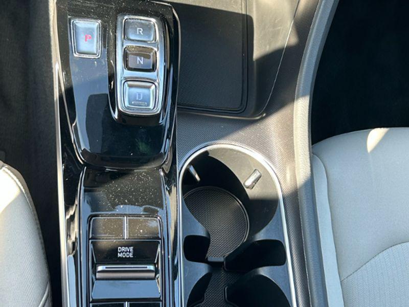 used 2023 Hyundai Sonata car, priced at $22,988