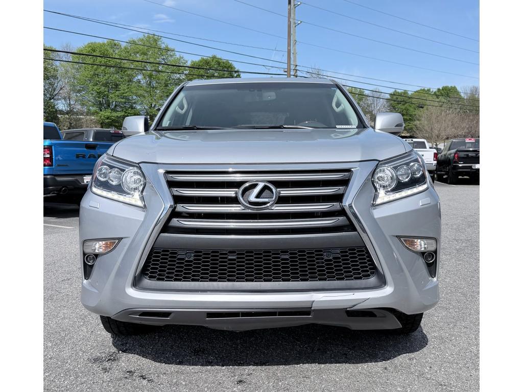 used 2019 Lexus GX 460 car, priced at $26,784