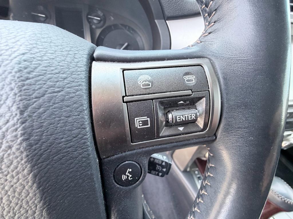 used 2019 Lexus GX 460 car, priced at $26,784