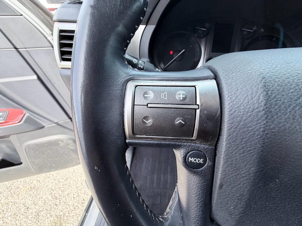 used 2019 Lexus GX 460 car, priced at $26,784