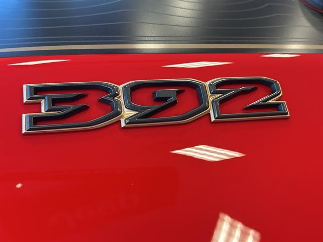 new 2025 Jeep Wrangler car, priced at $109,165