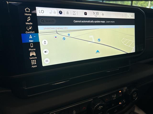 new 2025 Jeep Wrangler car, priced at $109,165