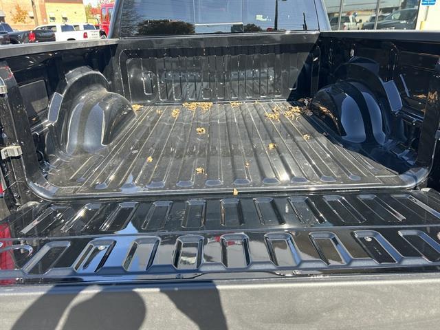 new 2026 Ram 1500 car, priced at $53,770