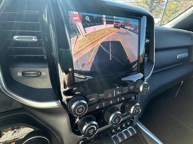 new 2026 Ram 1500 car, priced at $53,770