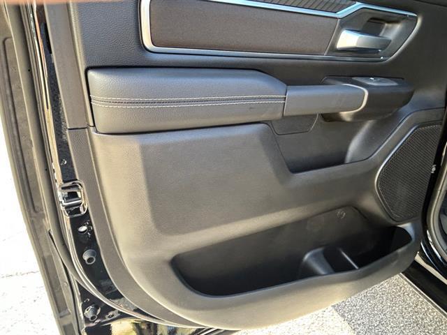 new 2026 Ram 1500 car, priced at $53,770