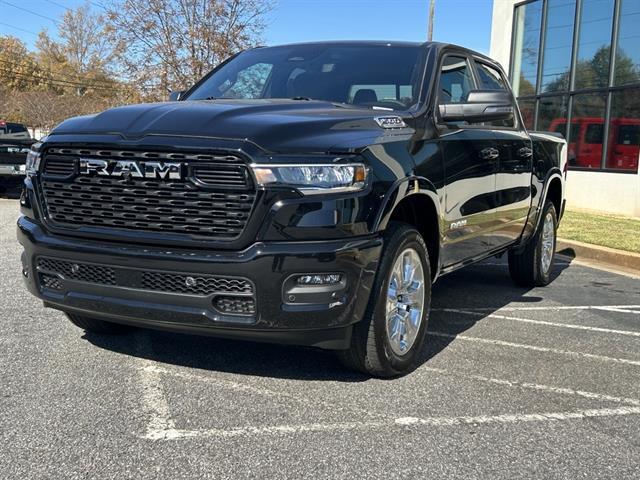 new 2026 Ram 1500 car, priced at $53,770
