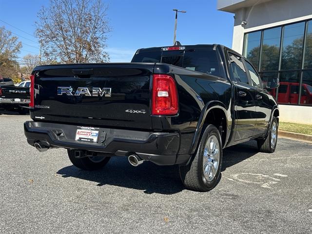 new 2026 Ram 1500 car, priced at $53,770