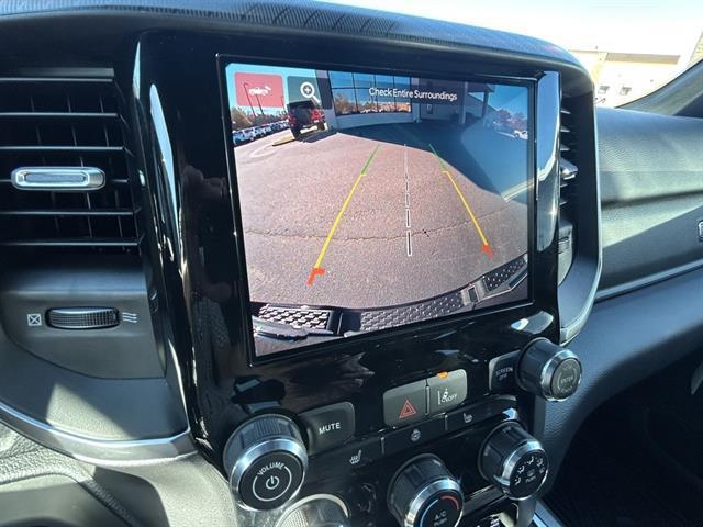 new 2026 Ram 1500 car, priced at $53,770