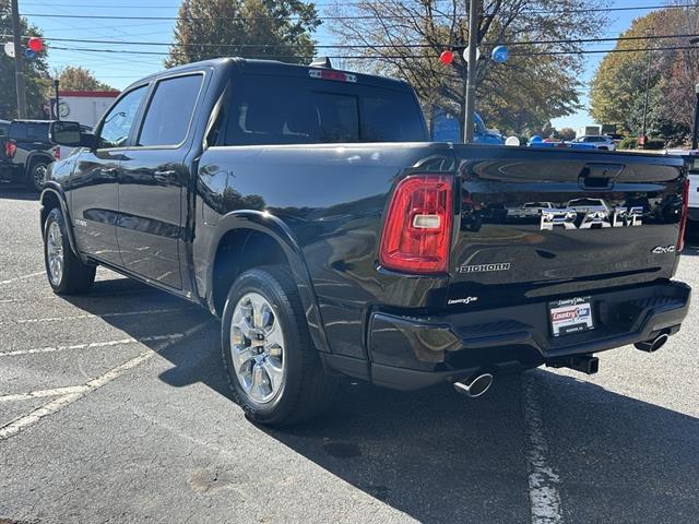 new 2026 Ram 1500 car, priced at $53,770