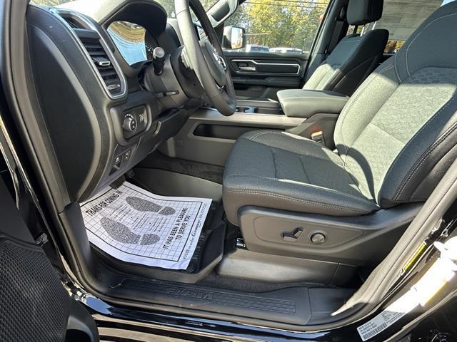 new 2026 Ram 1500 car, priced at $53,770