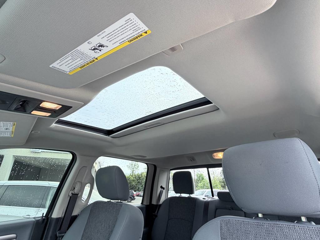 used 2017 Ram 1500 car, priced at $20,999