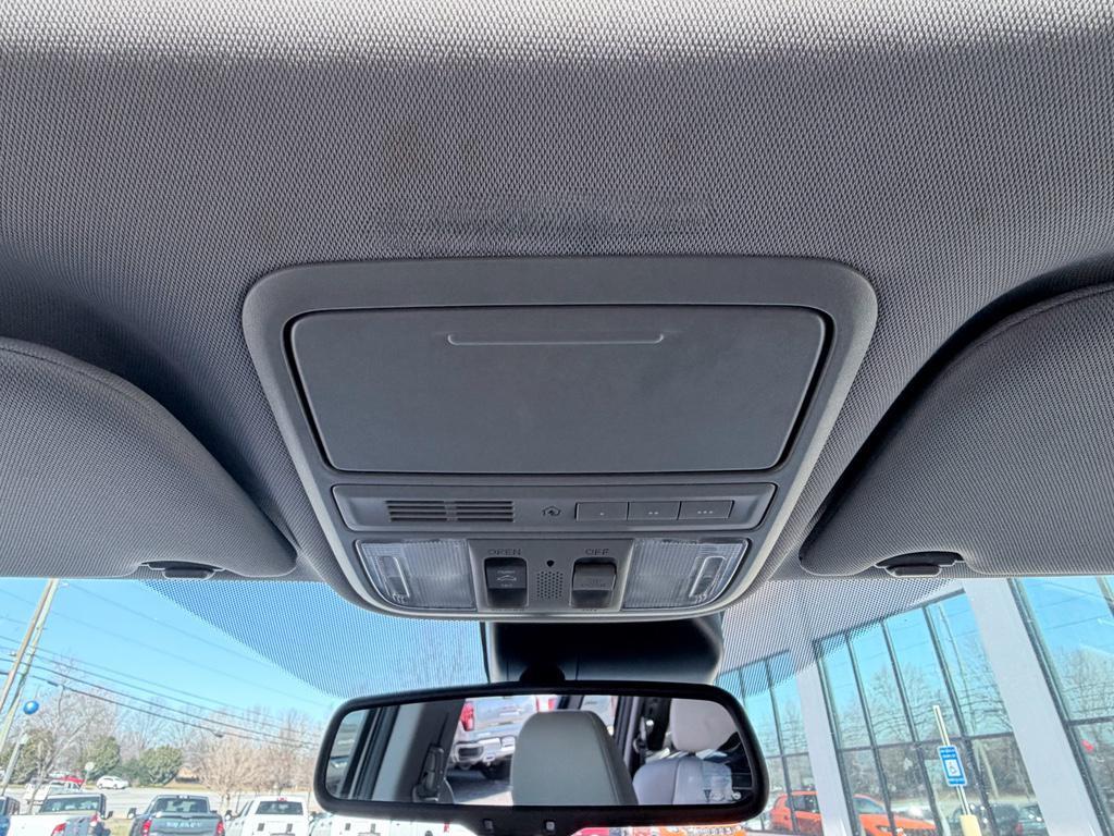 used 2016 Honda Odyssey car, priced at $12,788