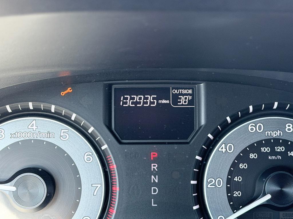 used 2016 Honda Odyssey car, priced at $12,788