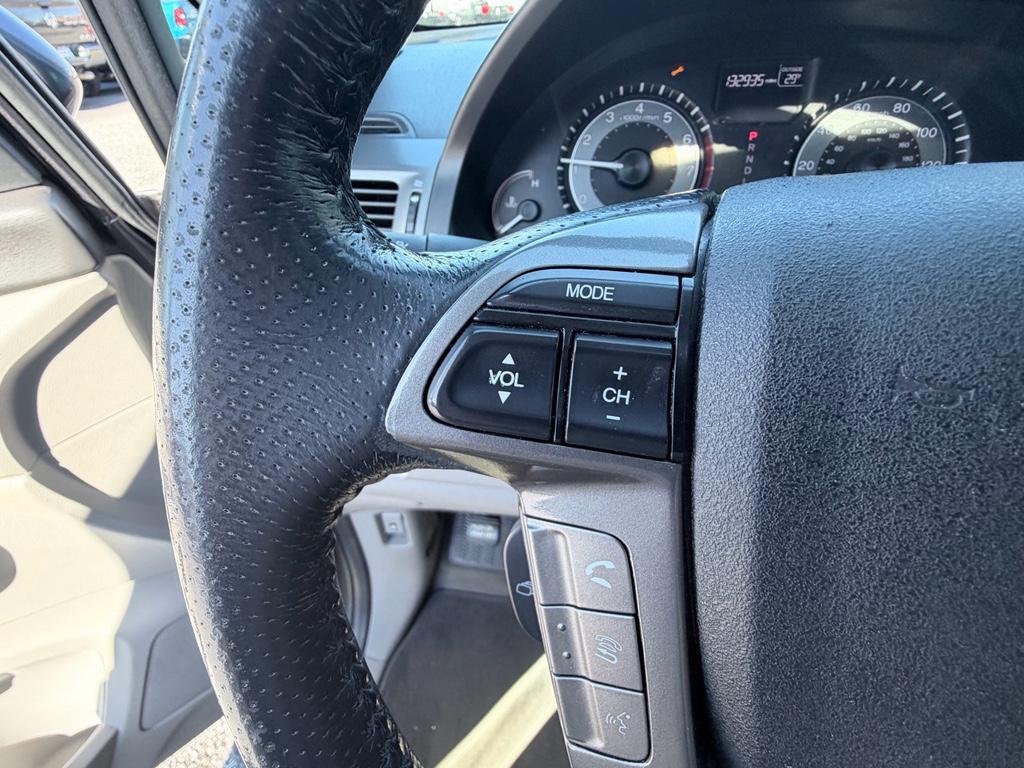 used 2016 Honda Odyssey car, priced at $12,788