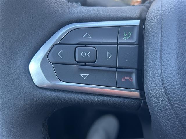 new 2026 Jeep Compass car, priced at $30,080