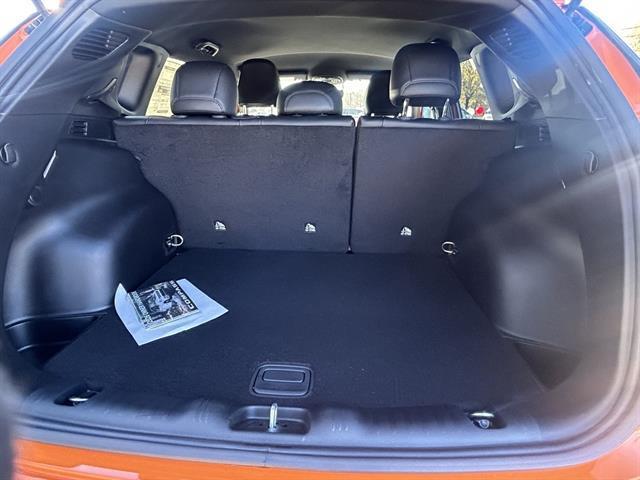 new 2026 Jeep Compass car, priced at $30,080