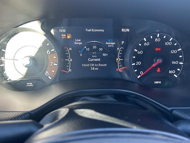 new 2026 Jeep Compass car, priced at $30,080