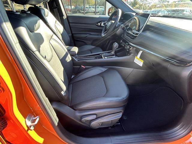 new 2026 Jeep Compass car, priced at $30,080