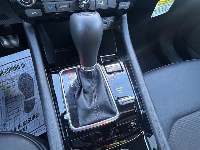 new 2026 Jeep Compass car, priced at $30,080