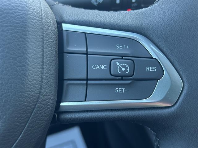 new 2026 Jeep Compass car, priced at $30,080