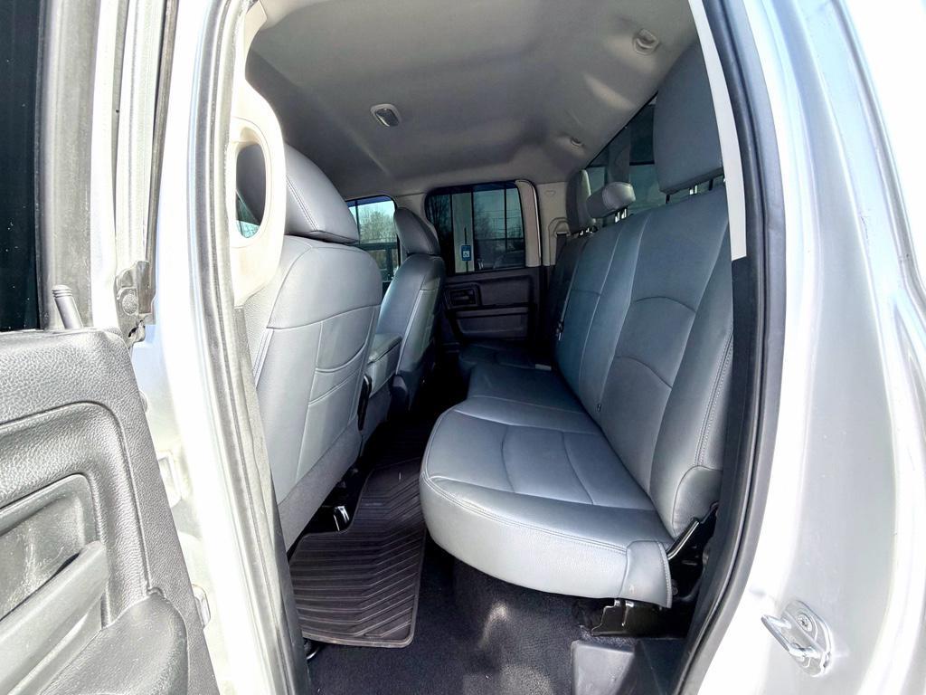 used 2015 Ram 1500 car, priced at $14,789